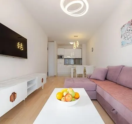 Catarina 8 Apartment *