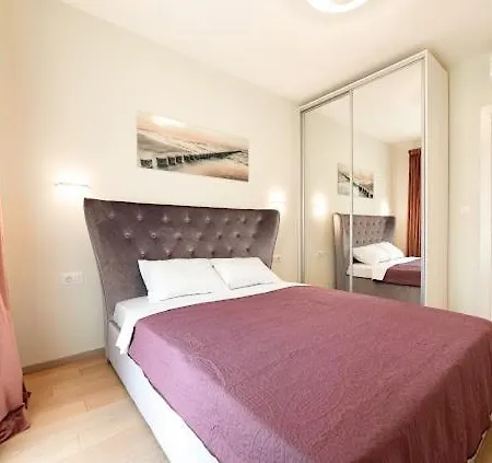 Catarina 8 Apartment *